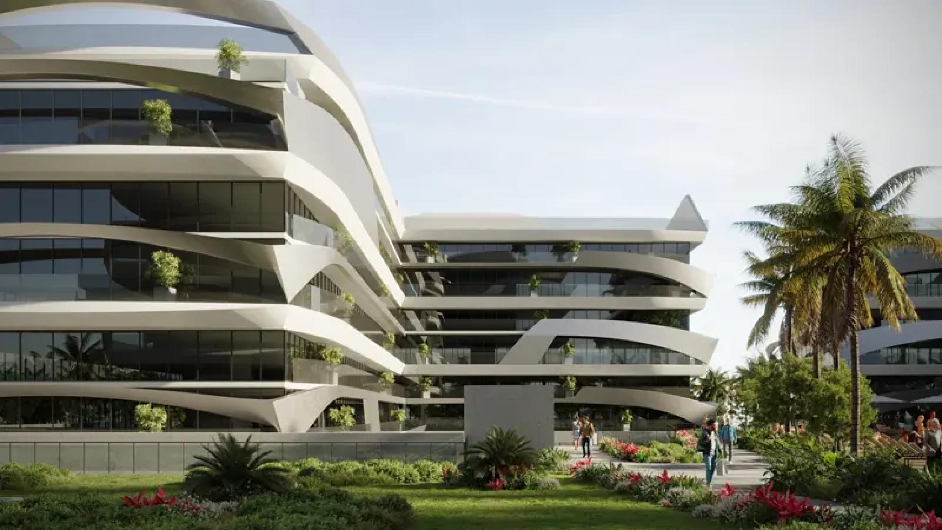 Tonino Lamborghini Residences at Meydan Dubai 3