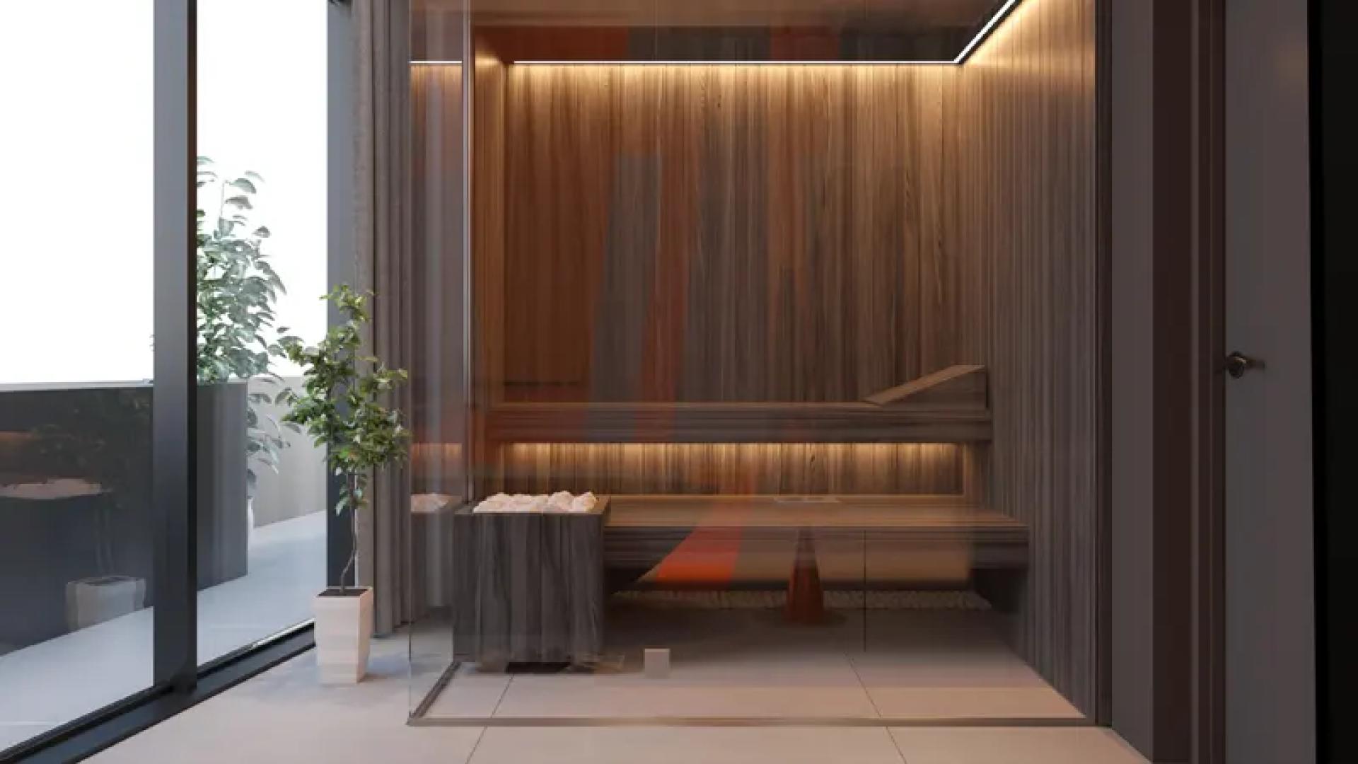 Tonino Lamborghini Residences at Meydan Dubai 4