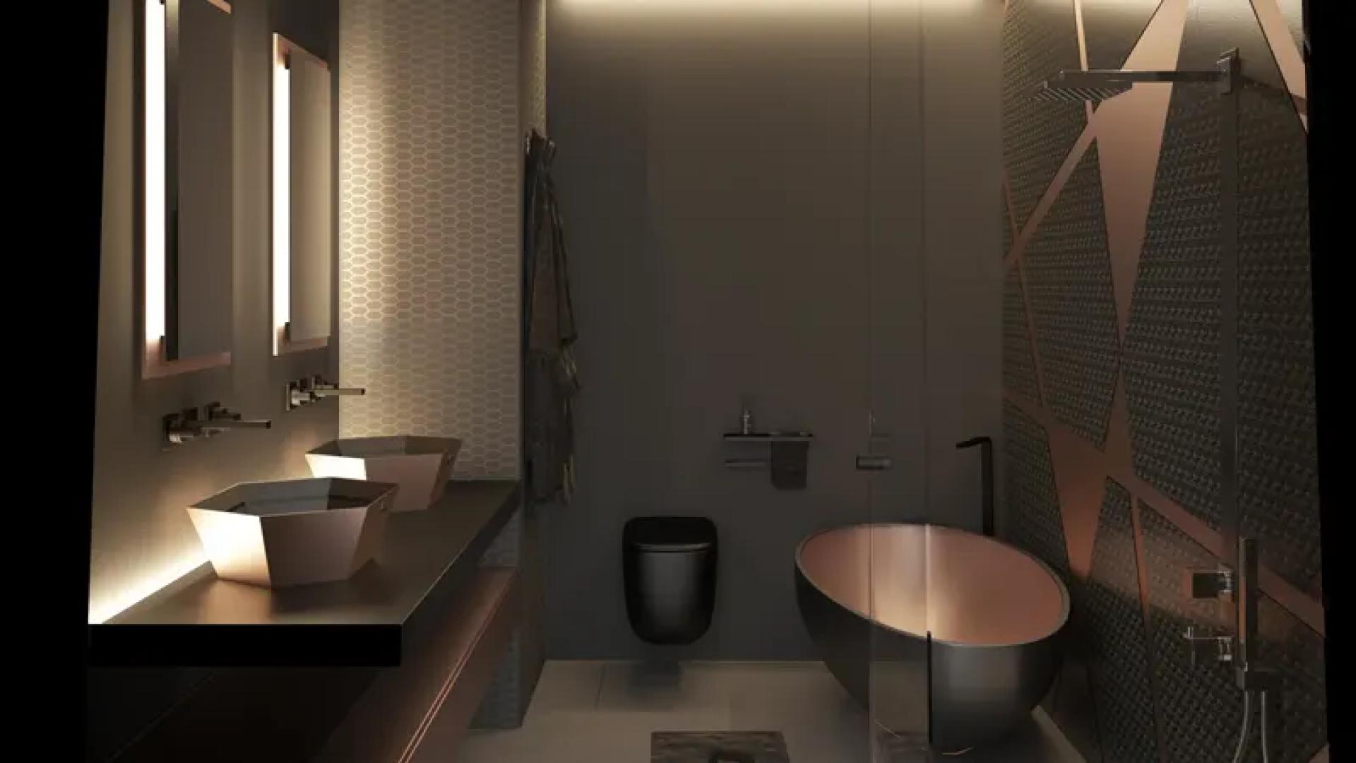 Tonino Lamborghini Residences at Meydan Dubai 8