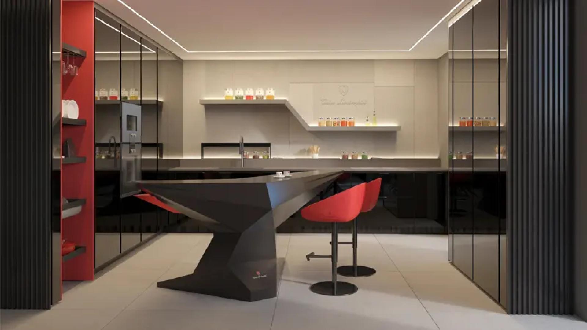 Tonino Lamborghini Residences at Meydan Dubai 9
