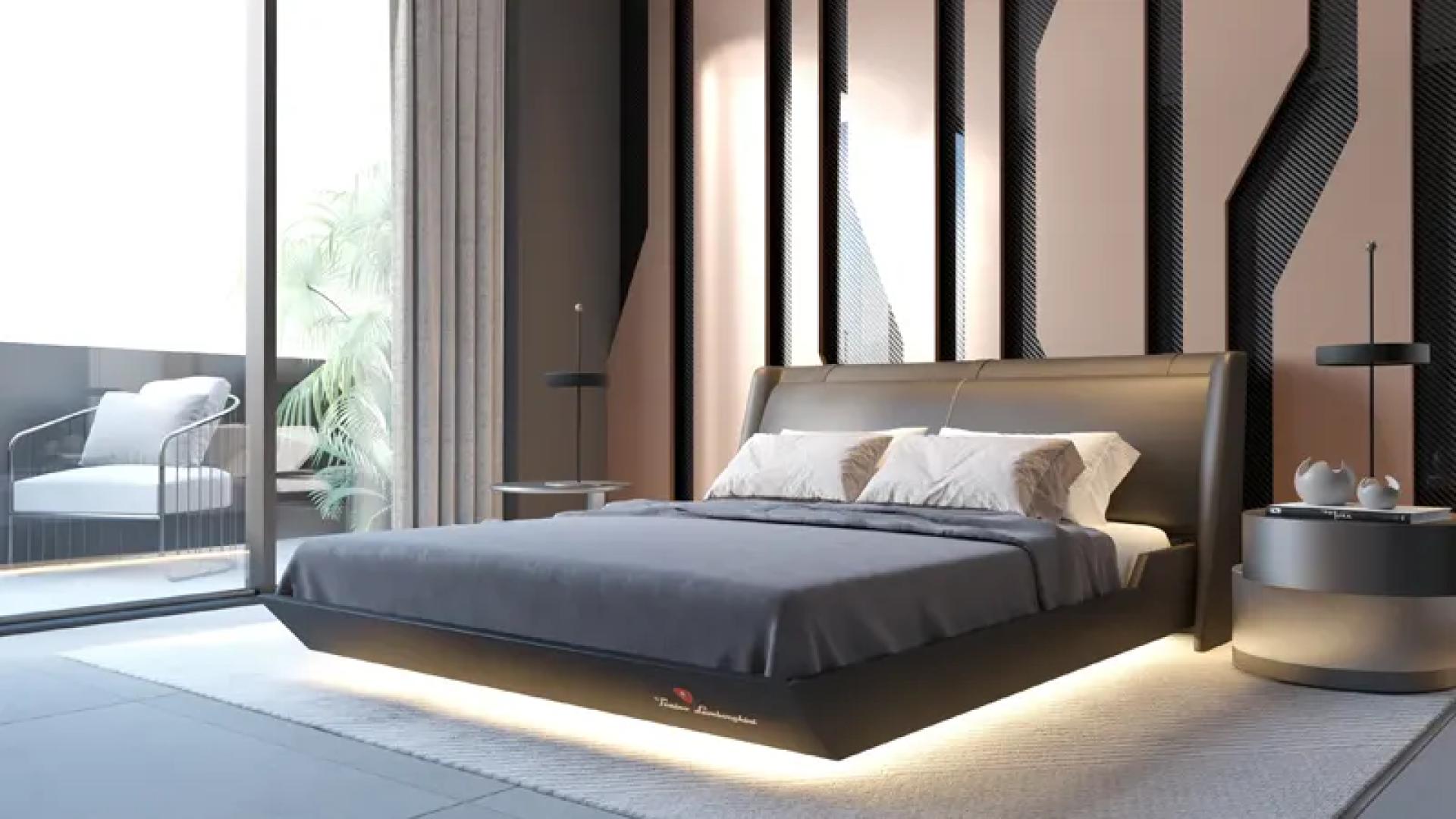 Tonino Lamborghini Residences at Meydan Dubai 10