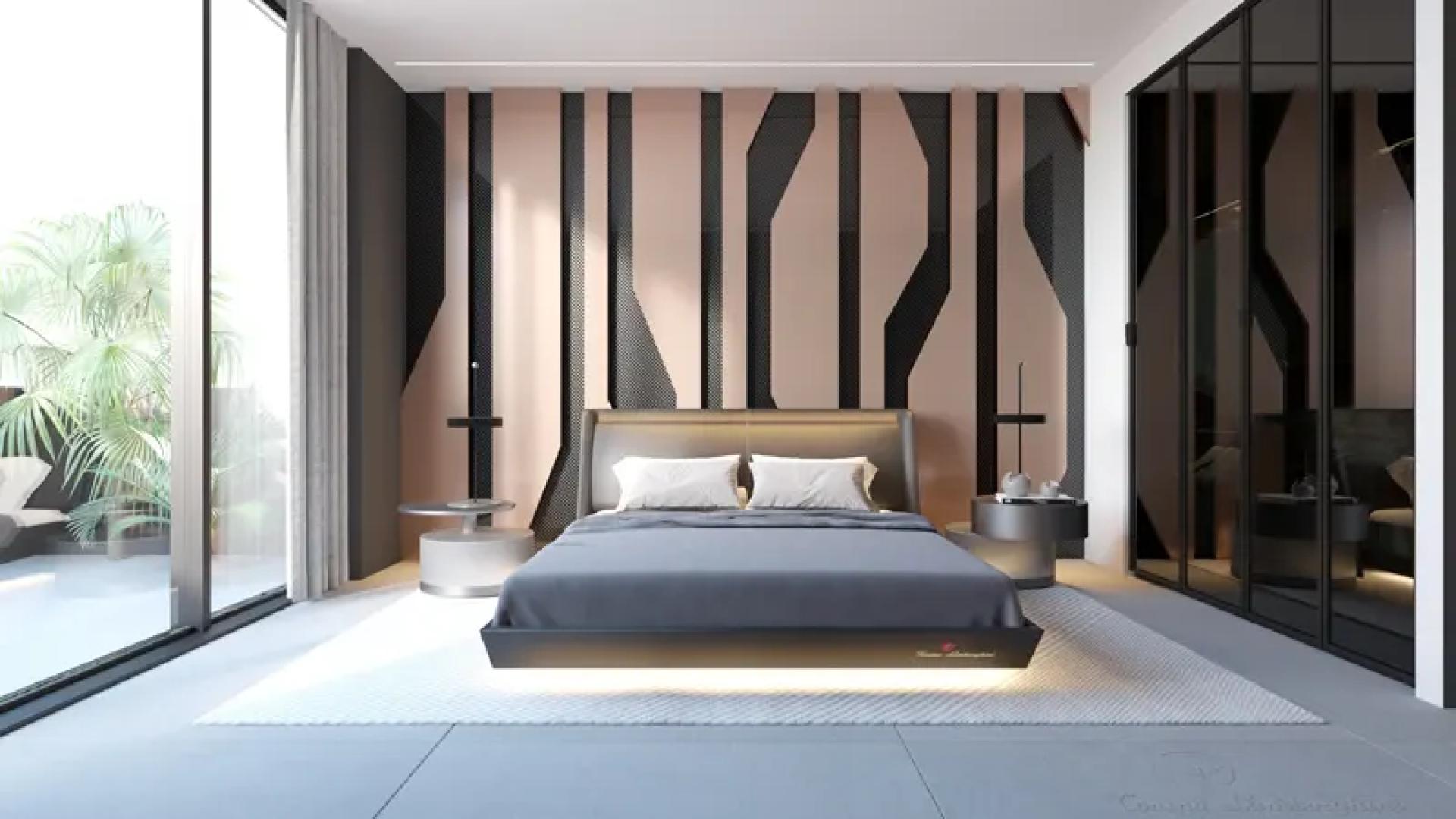 Tonino Lamborghini Residences at Meydan Dubai 11