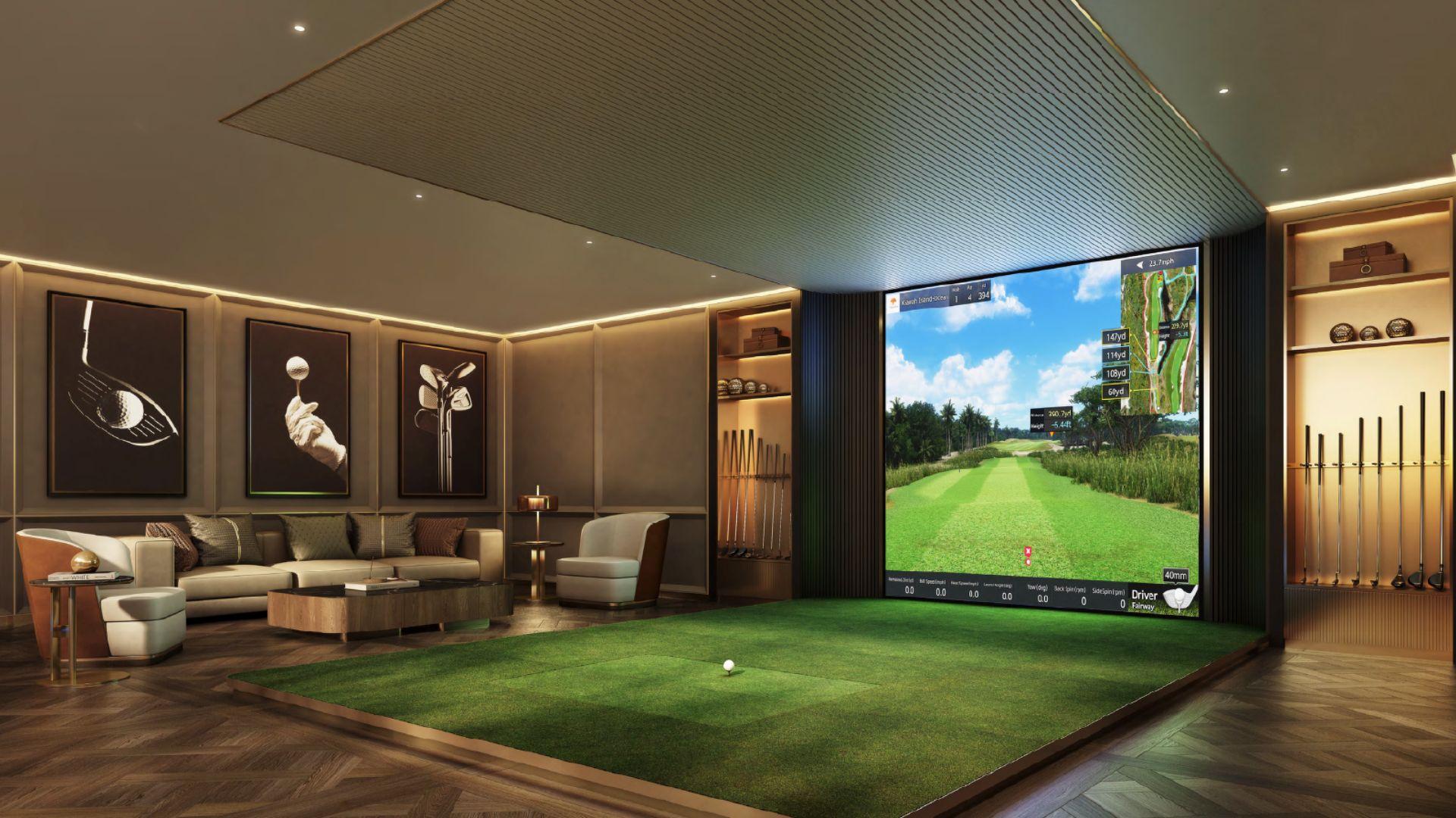 Ultra luxury Trump International Hotel & Towers