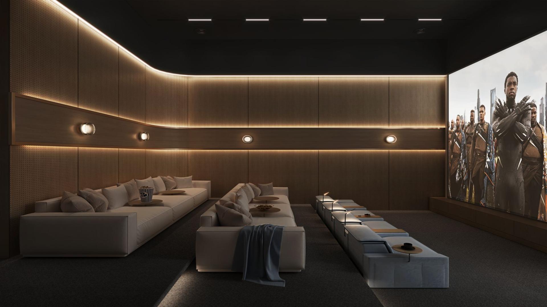 Upper House at Jumeirah Lake Towers By Ellington Properties 4