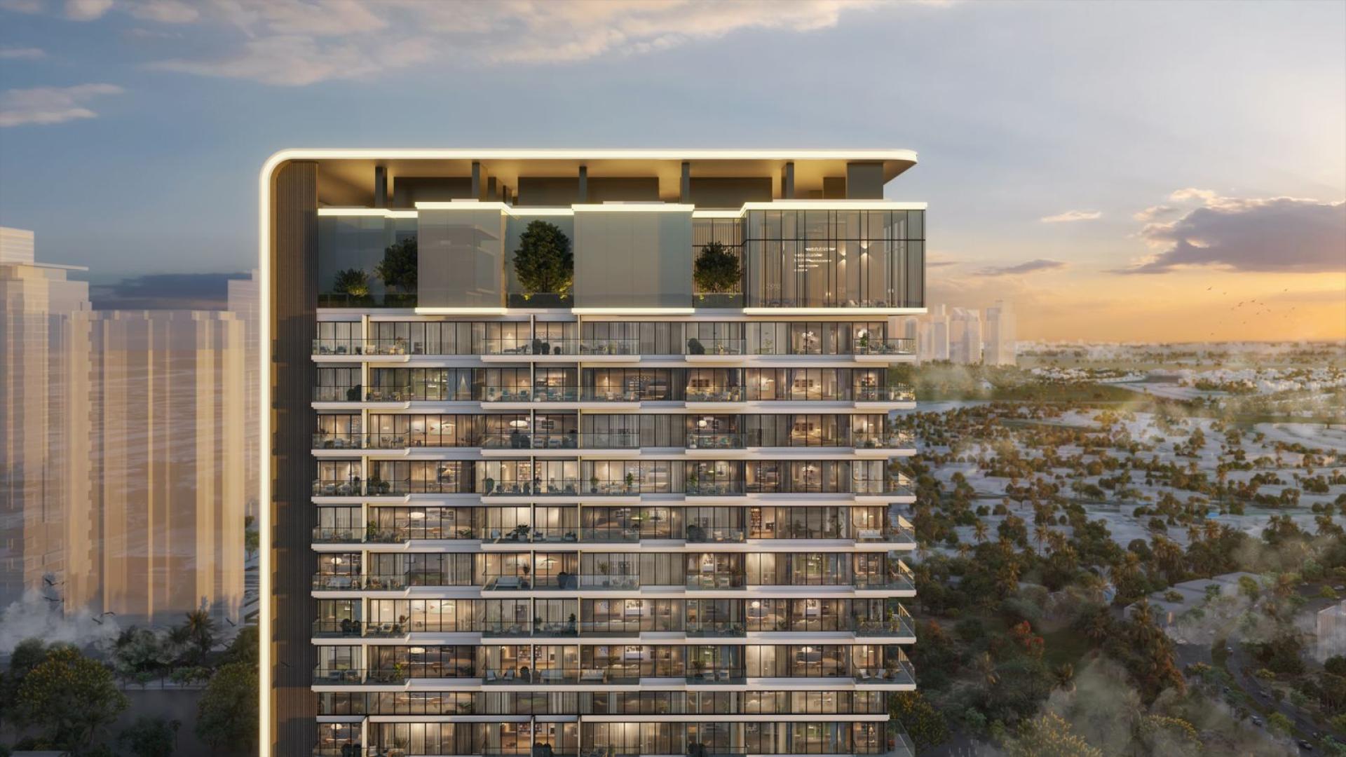 Upper House at Jumeirah Lake Towers By Ellington Properties 5