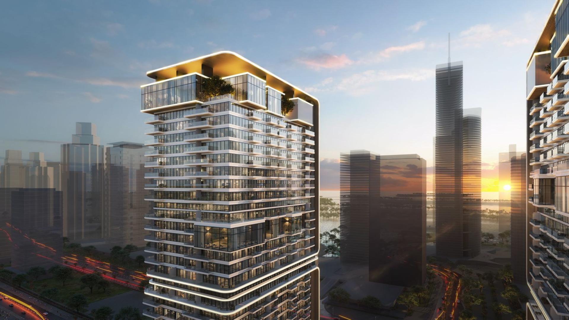 Upper House at Jumeirah Lake Towers By Ellington Properties 6