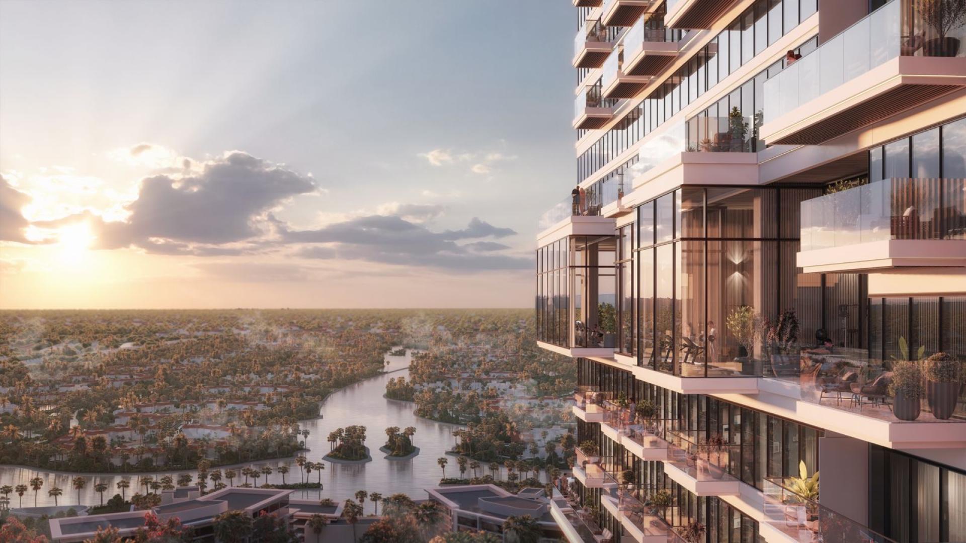 Upper House at Jumeirah Lake Towers By Ellington Properties 7