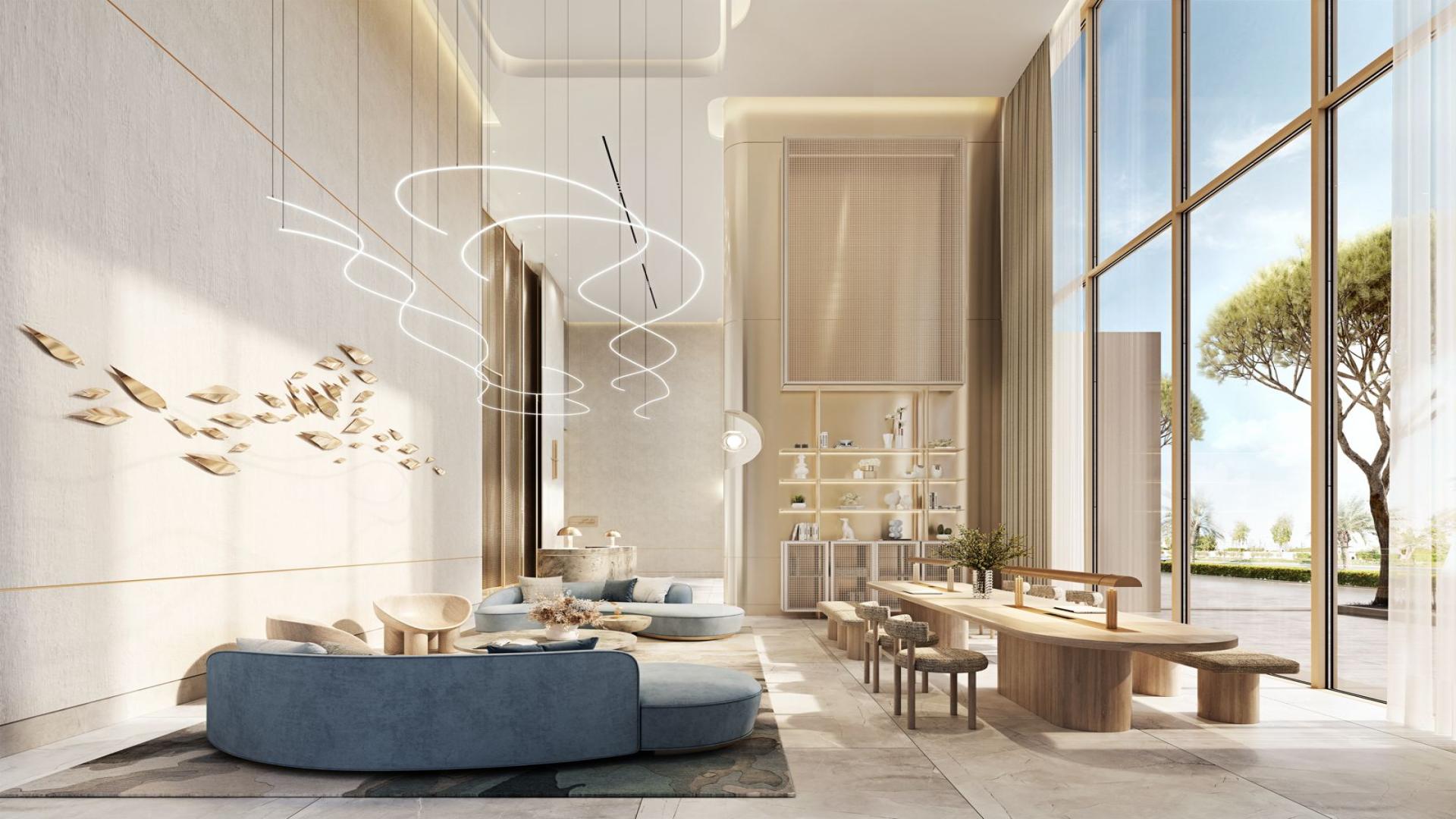 Upper House at Jumeirah Lake Towers By Ellington Properties 9