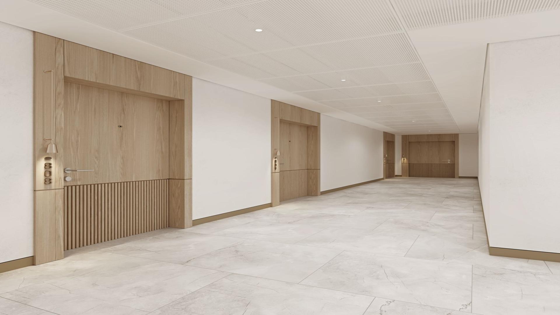 Upper House at Jumeirah Lake Towers By Ellington Properties 11