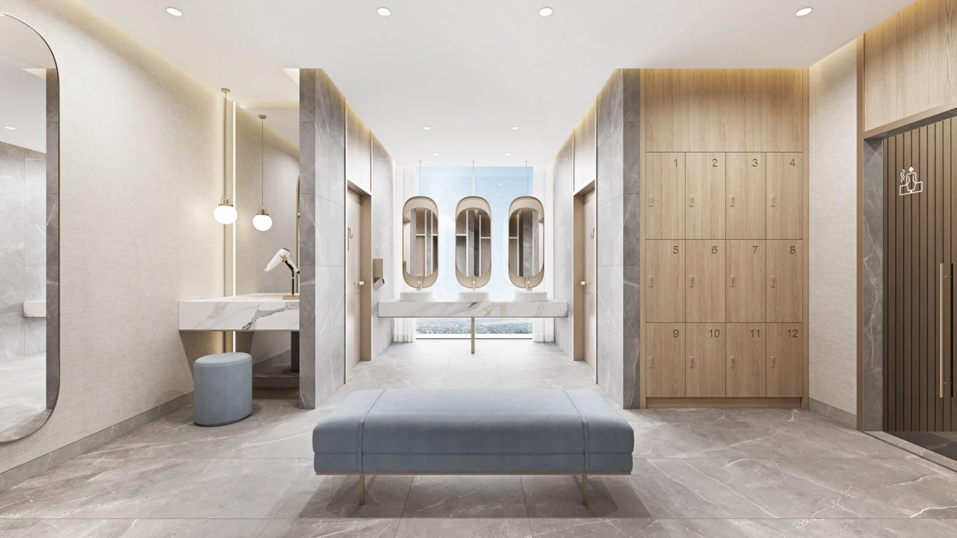 Upper House at Jumeirah Lake Towers By Ellington Properties 12