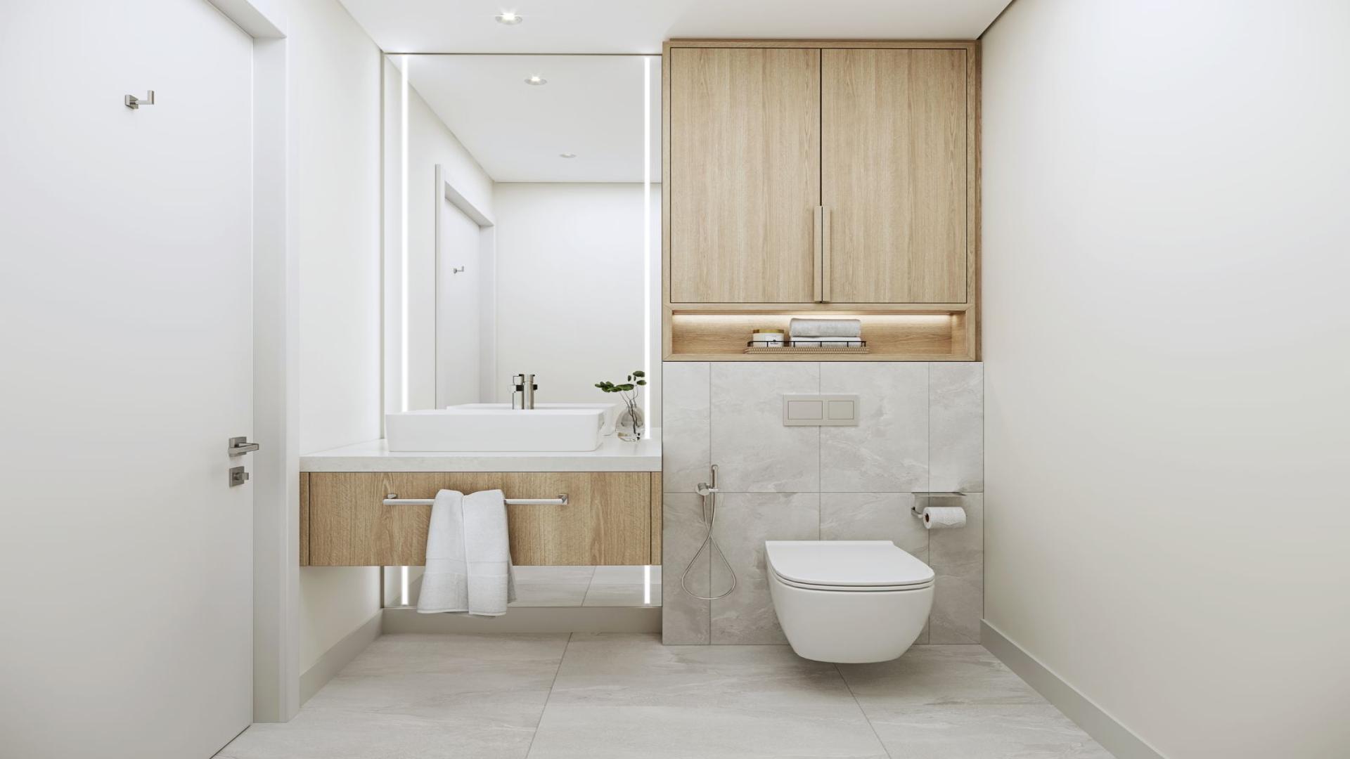 Upper House at Jumeirah Lake Towers By Ellington Properties 14