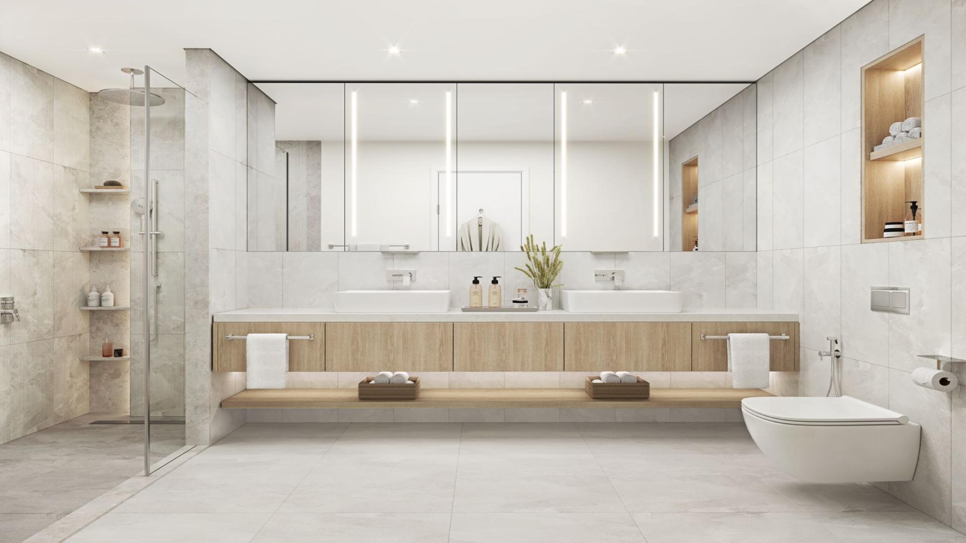 Upper House at Jumeirah Lake Towers By Ellington Properties 15