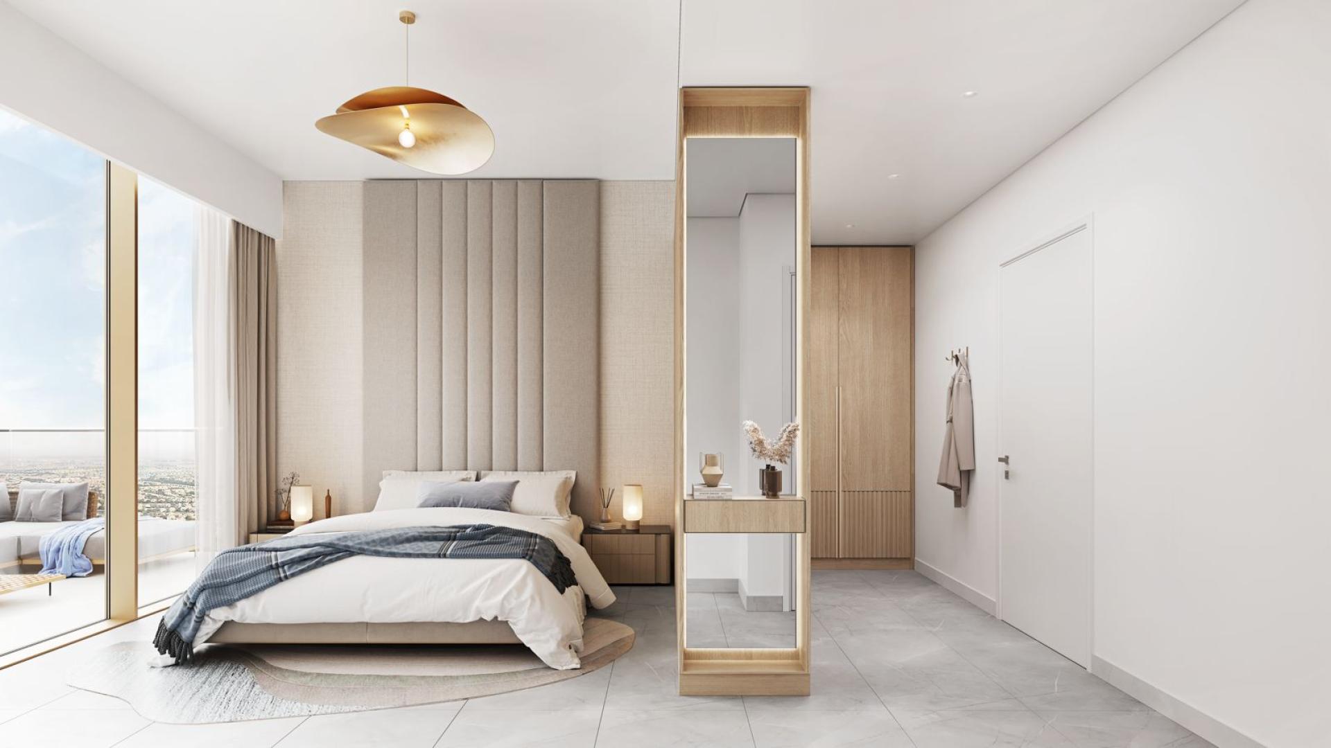 Upper House at Jumeirah Lake Towers By Ellington Properties 16