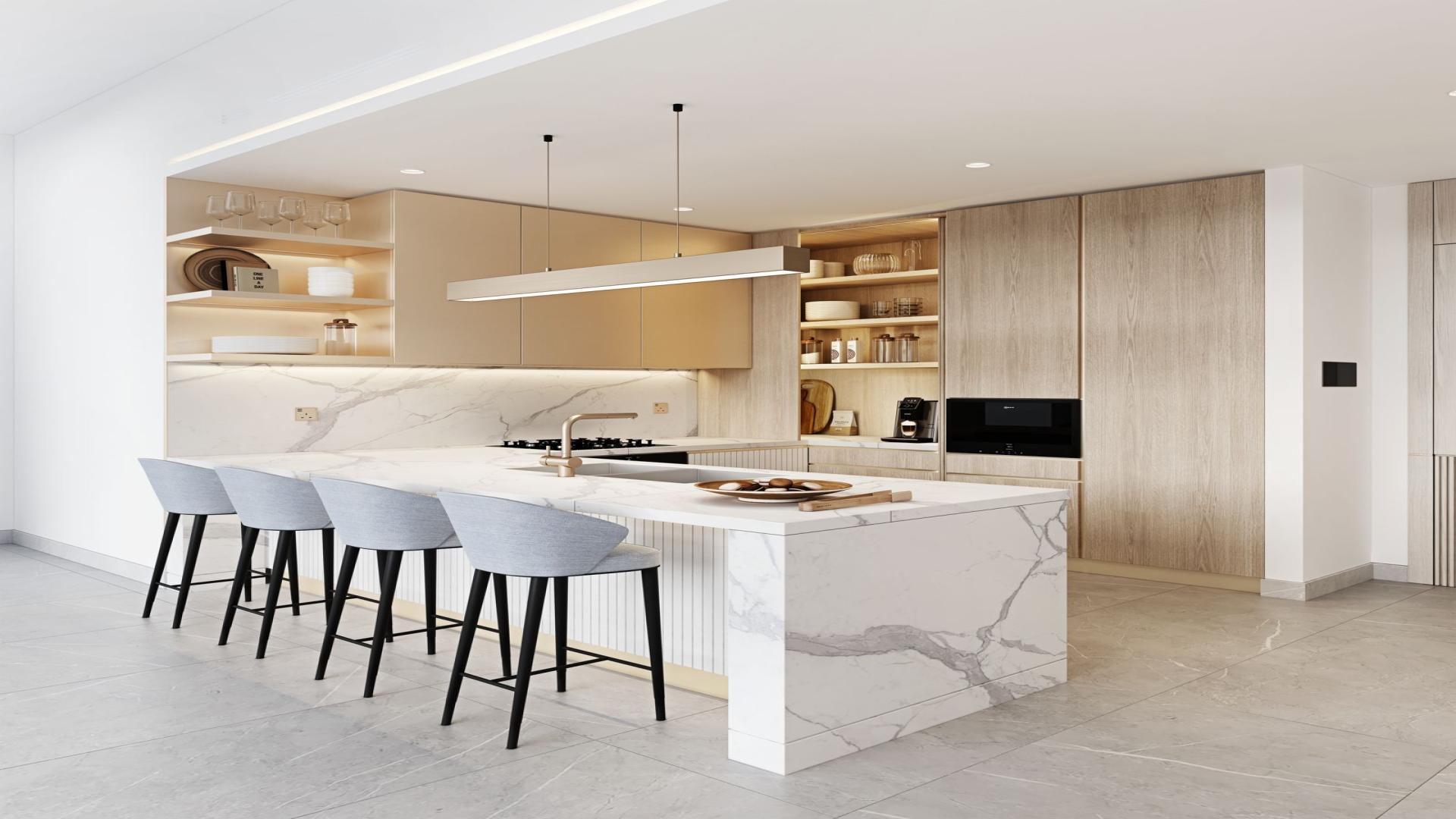 Upper House at Jumeirah Lake Towers By Ellington Properties 17