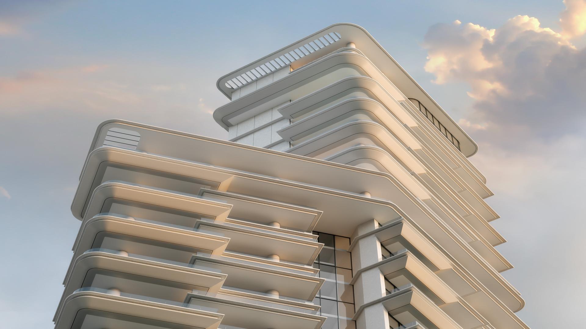 Vela Dorchester Collection