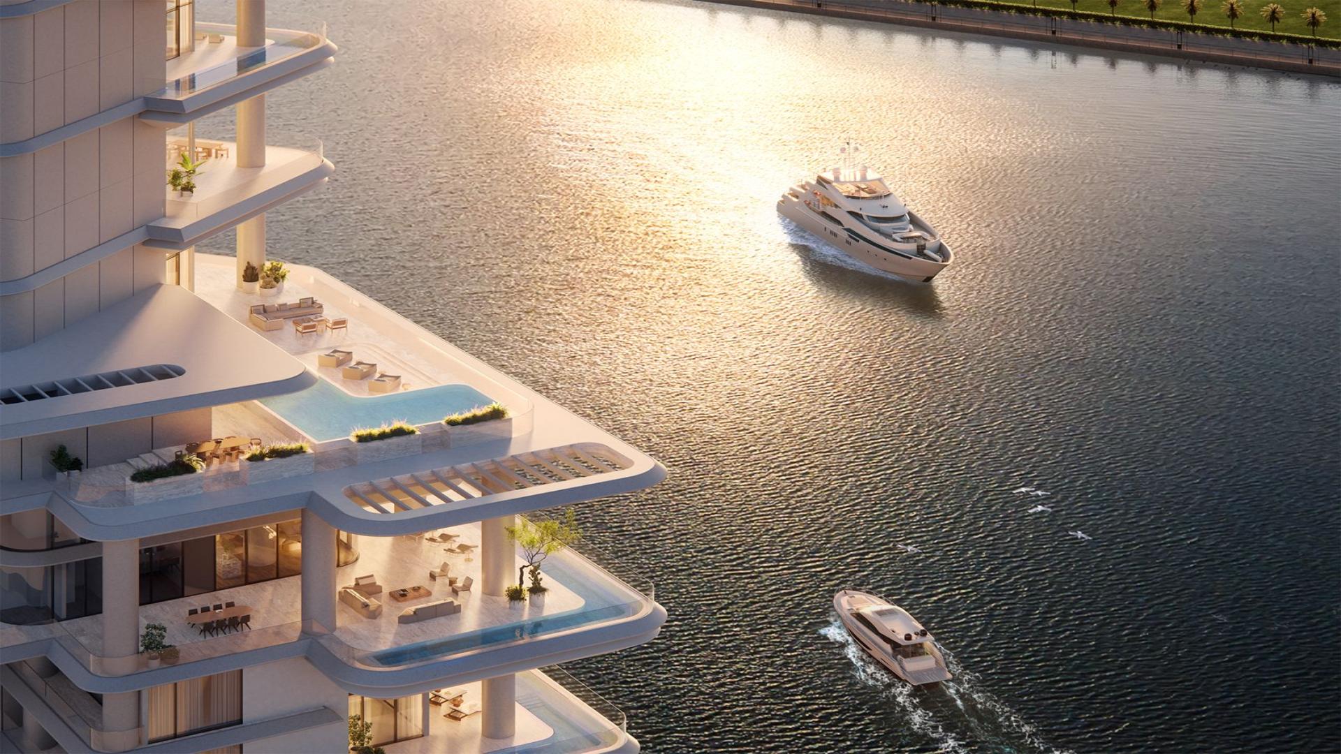 Vela Dorchester Collection 5