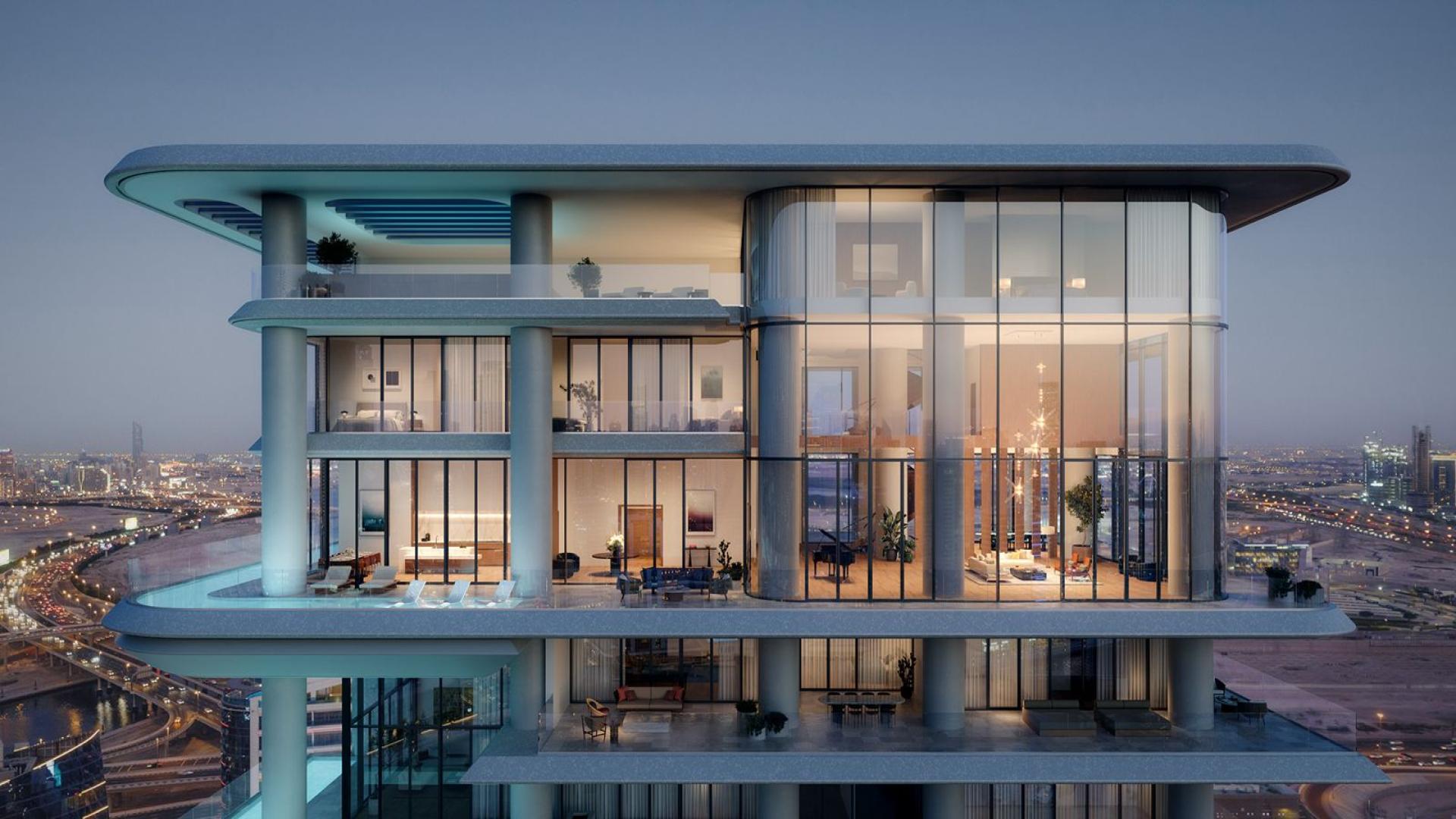 Vela Dorchester Collection 15