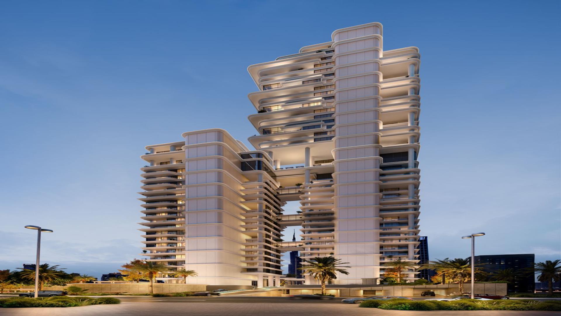 Vela Viento Residences