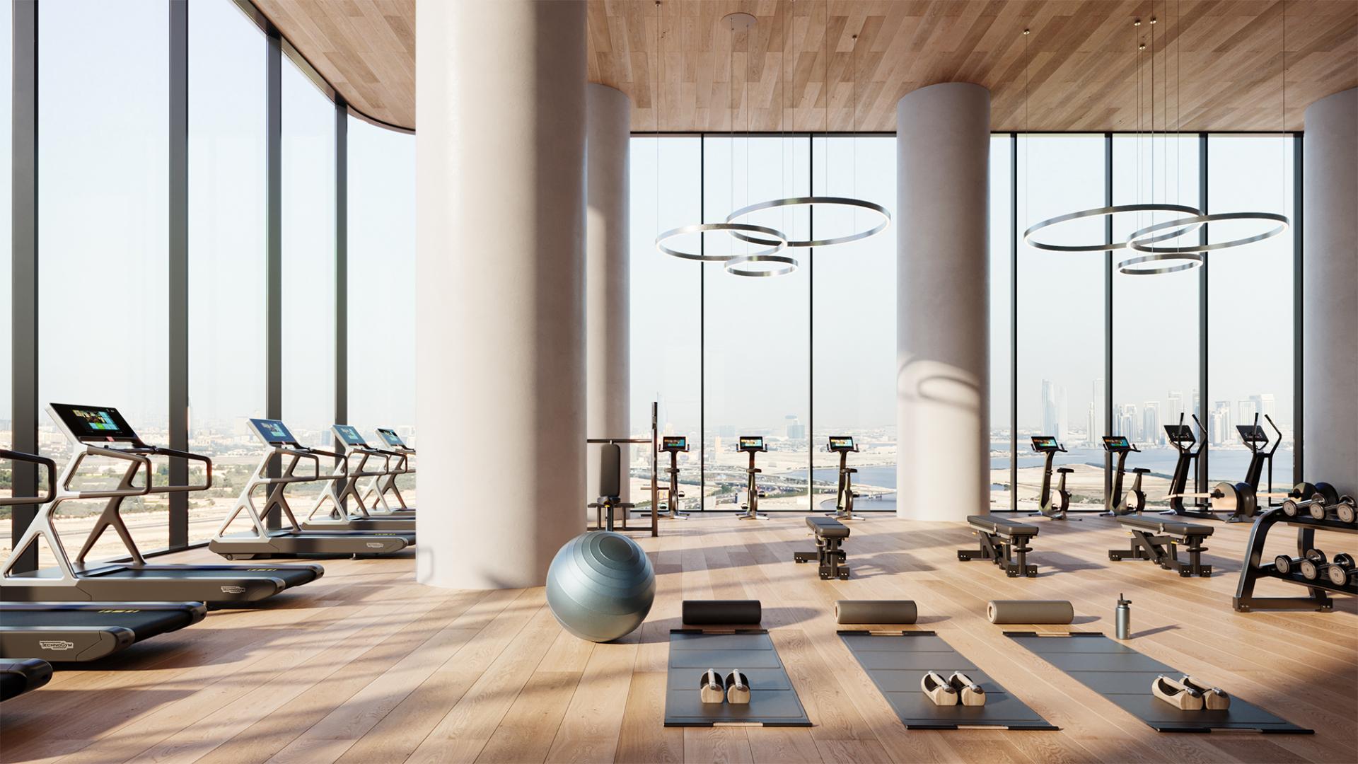 Vela Viento Residences 5