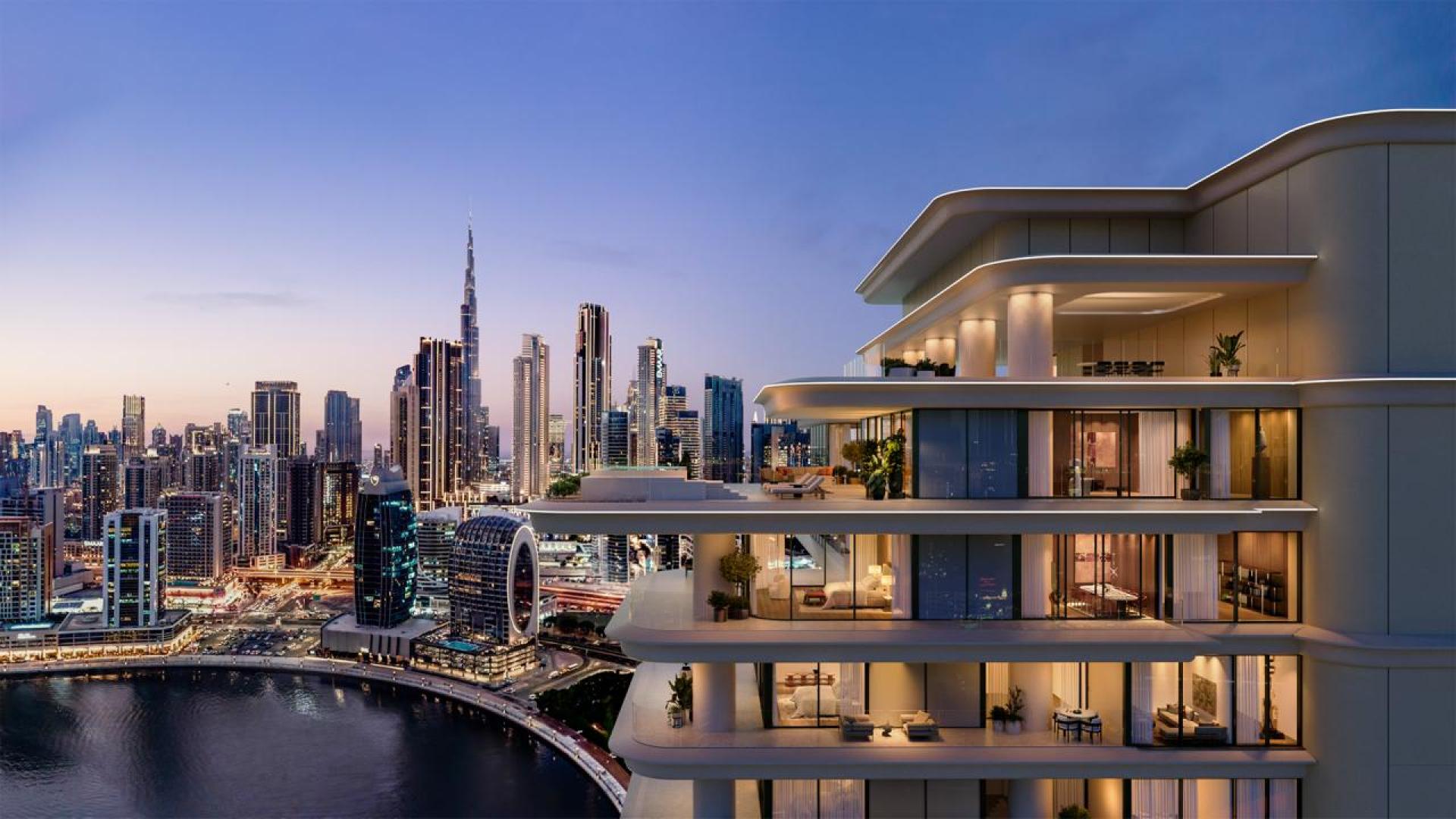 Vela Viento Residences 7