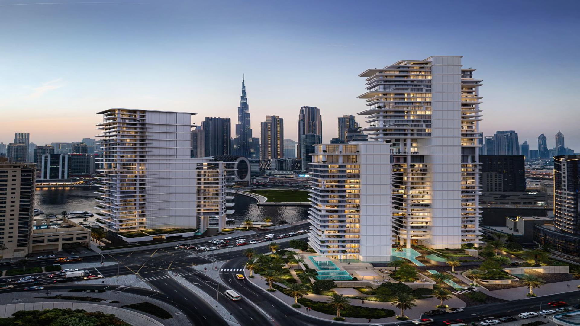 Vela Viento Residences 8