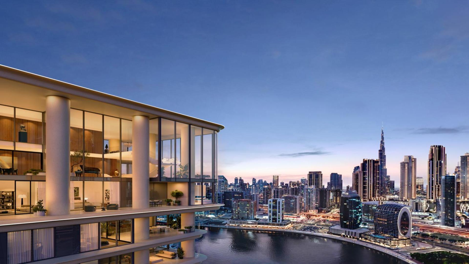 Vela Viento Residences 9