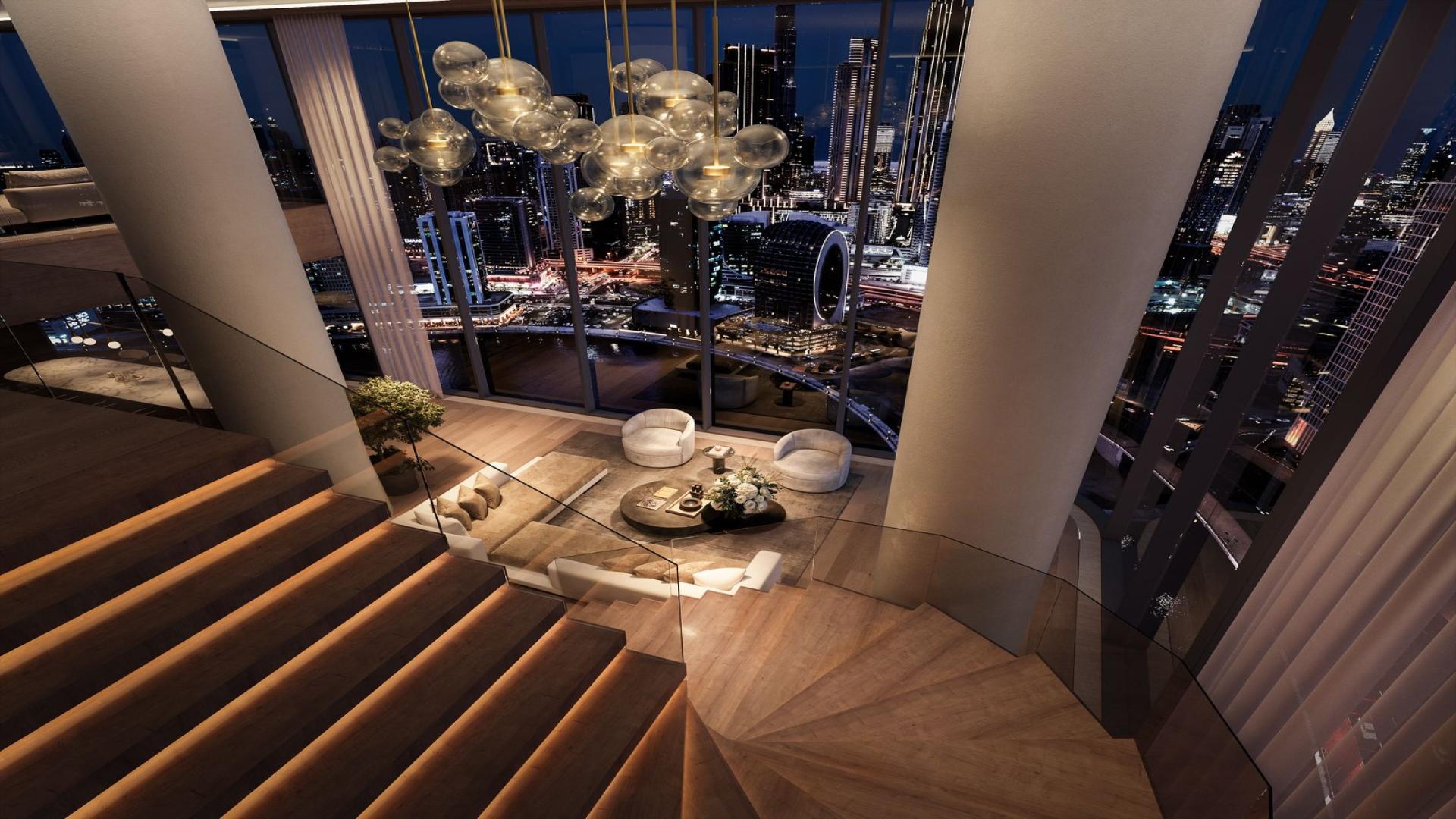 Vela Viento Residences 12