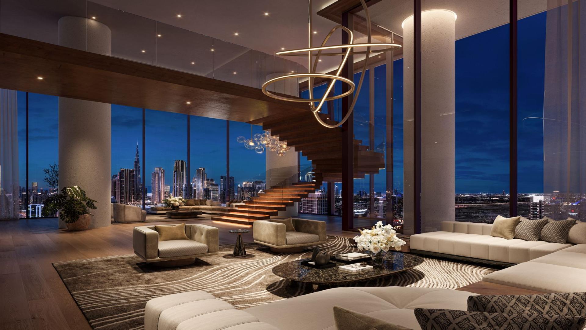Vela Viento Residences 14