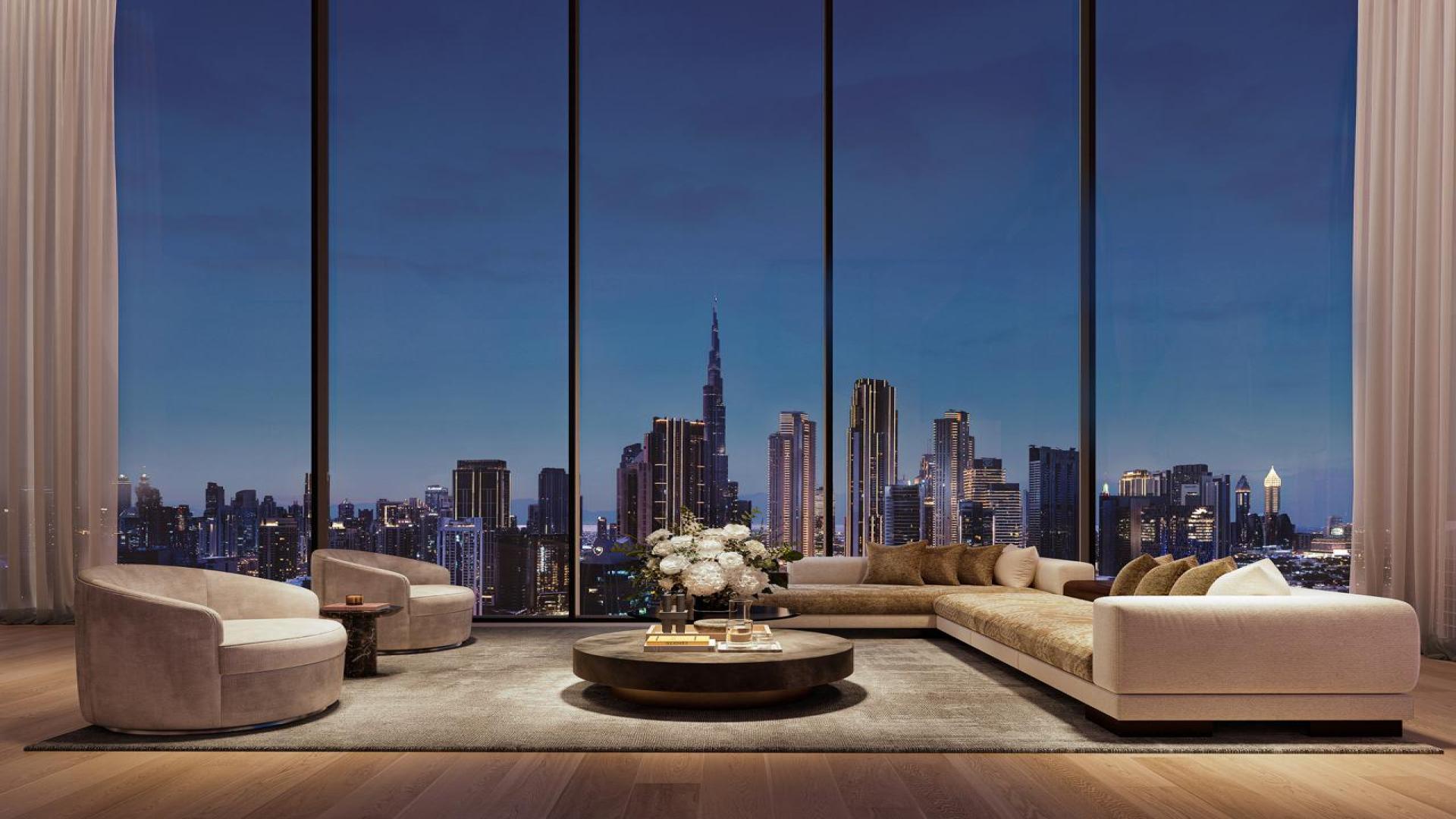 Vela Viento Residences 16