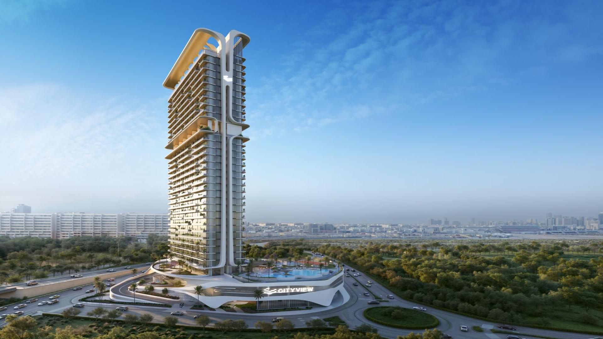 Velos Residences at Motor City
