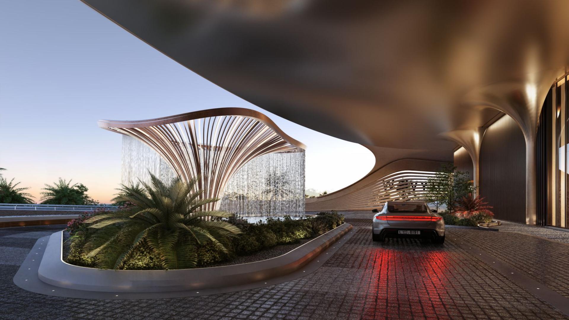 Velos Residences at Motor City 3