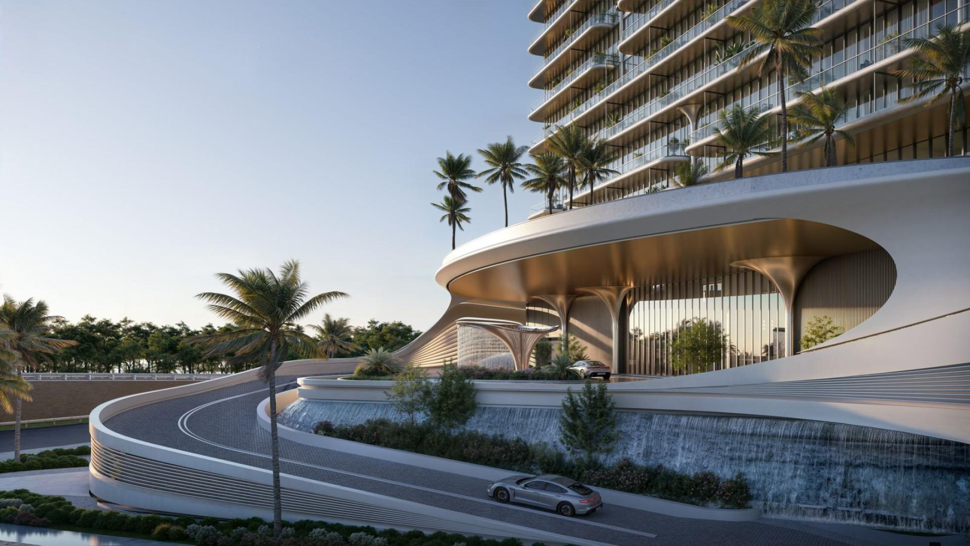 Velos Residences at Motor City 5