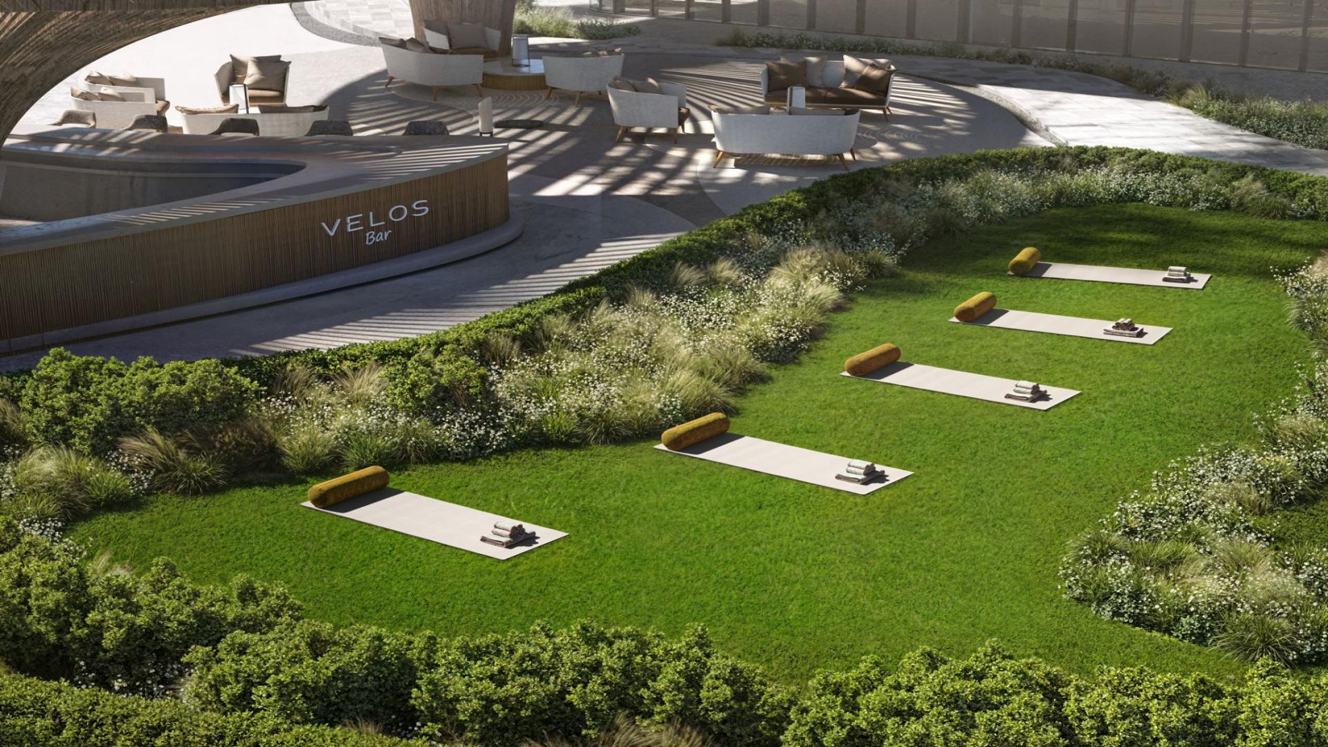 Velos Residences at Motor City 6