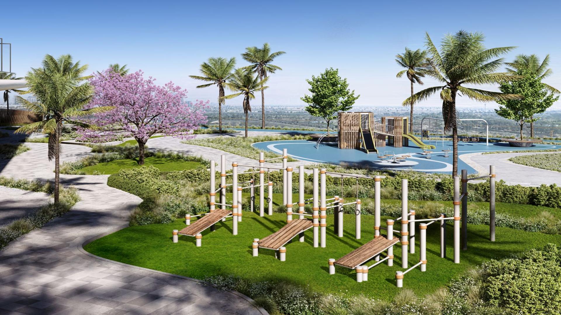 Velos Residences at Motor City 7