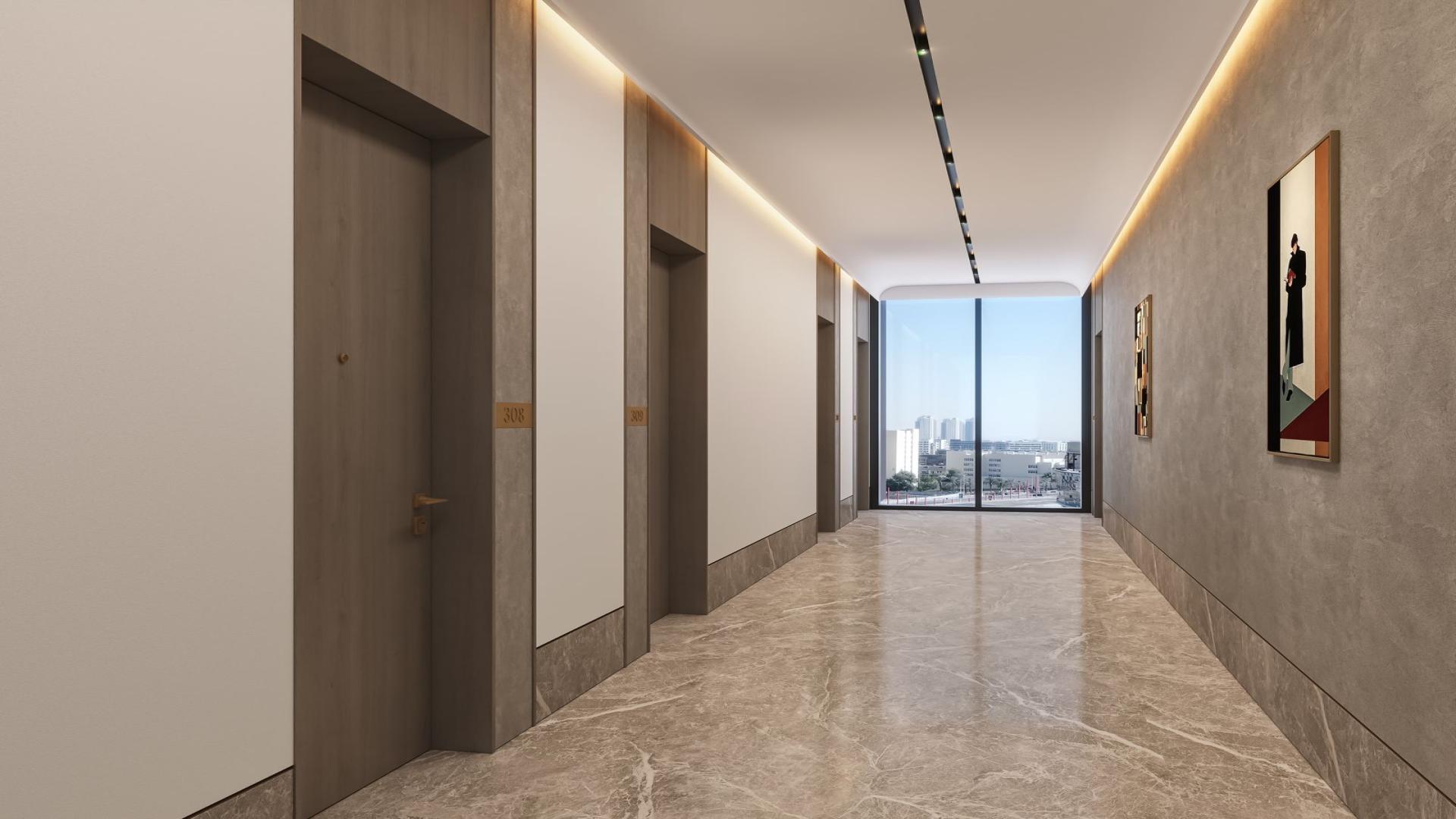 Velos Residences at Motor City 8