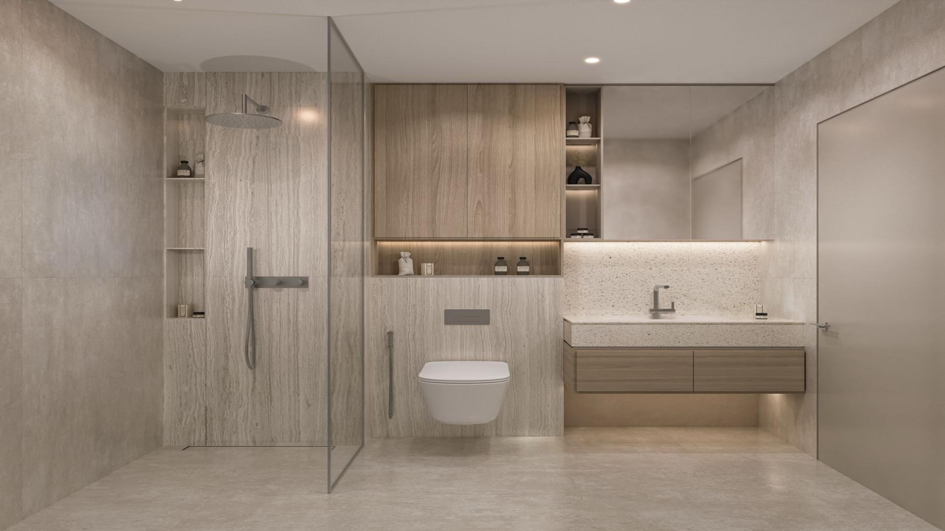 Velos Residences at Motor City 9