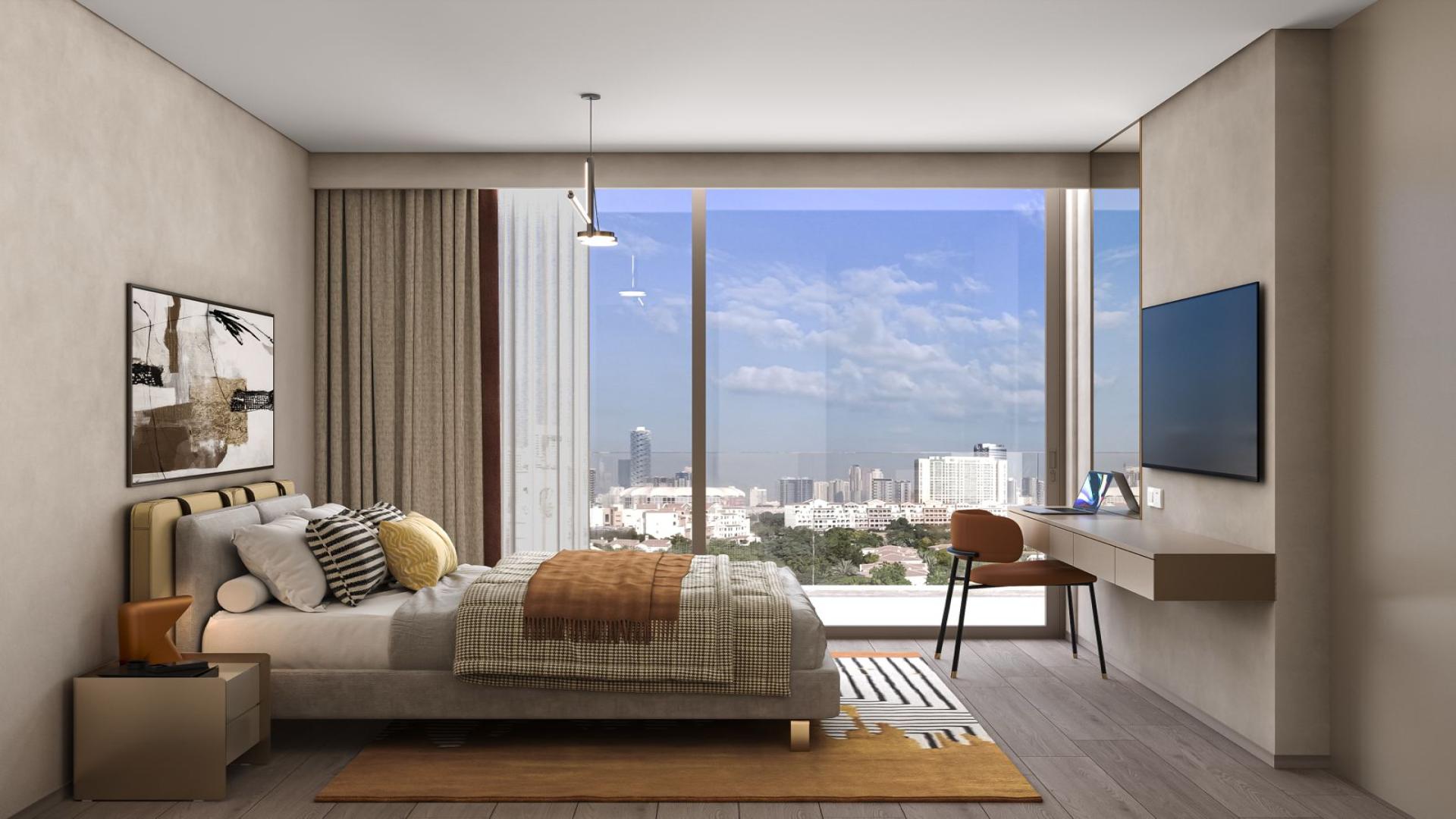 Velos Residences at Motor City 11