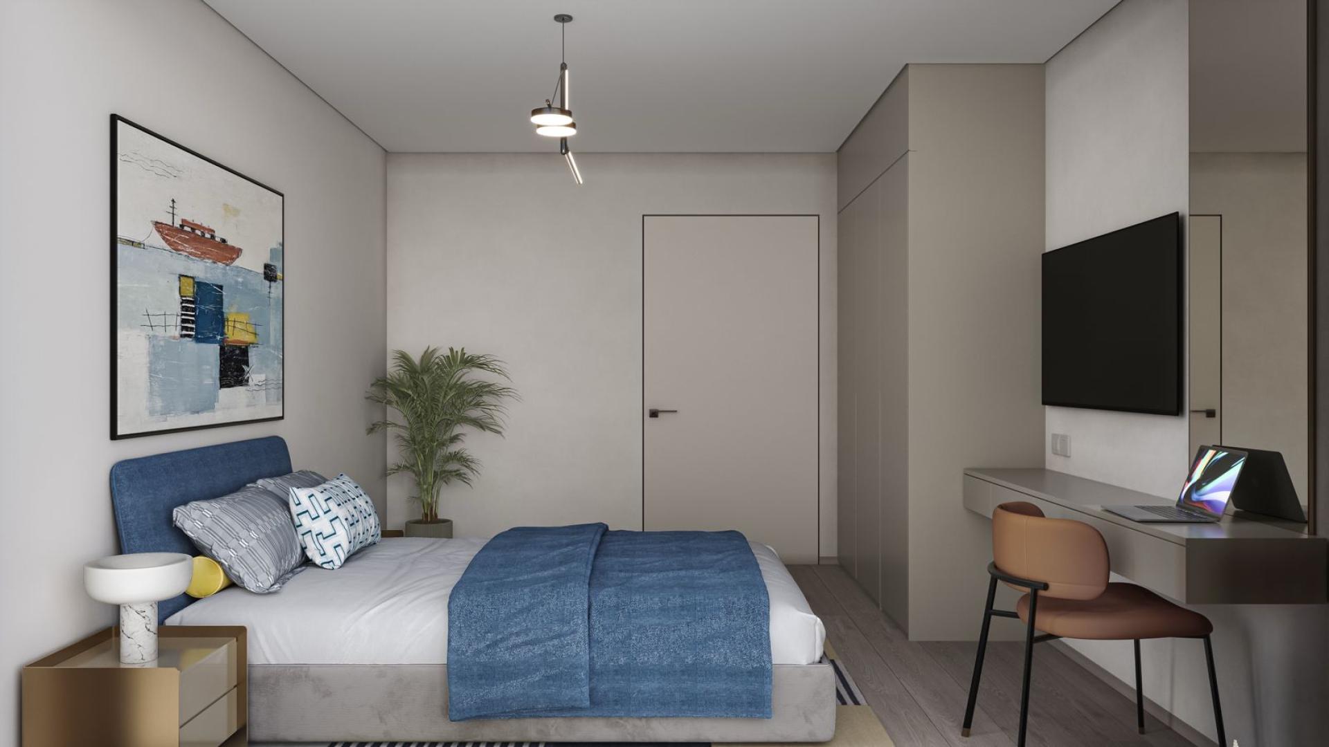 Velos Residences at Motor City 12