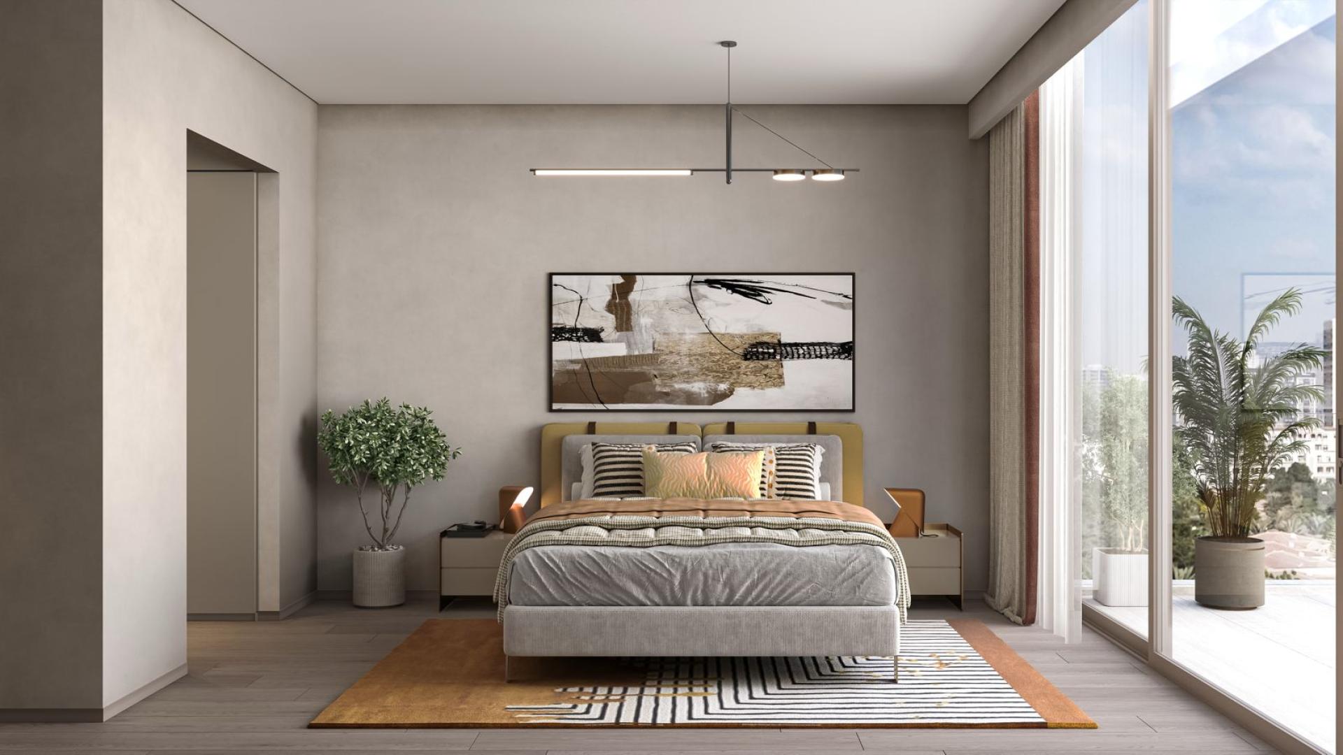 Velos Residences at Motor City 13
