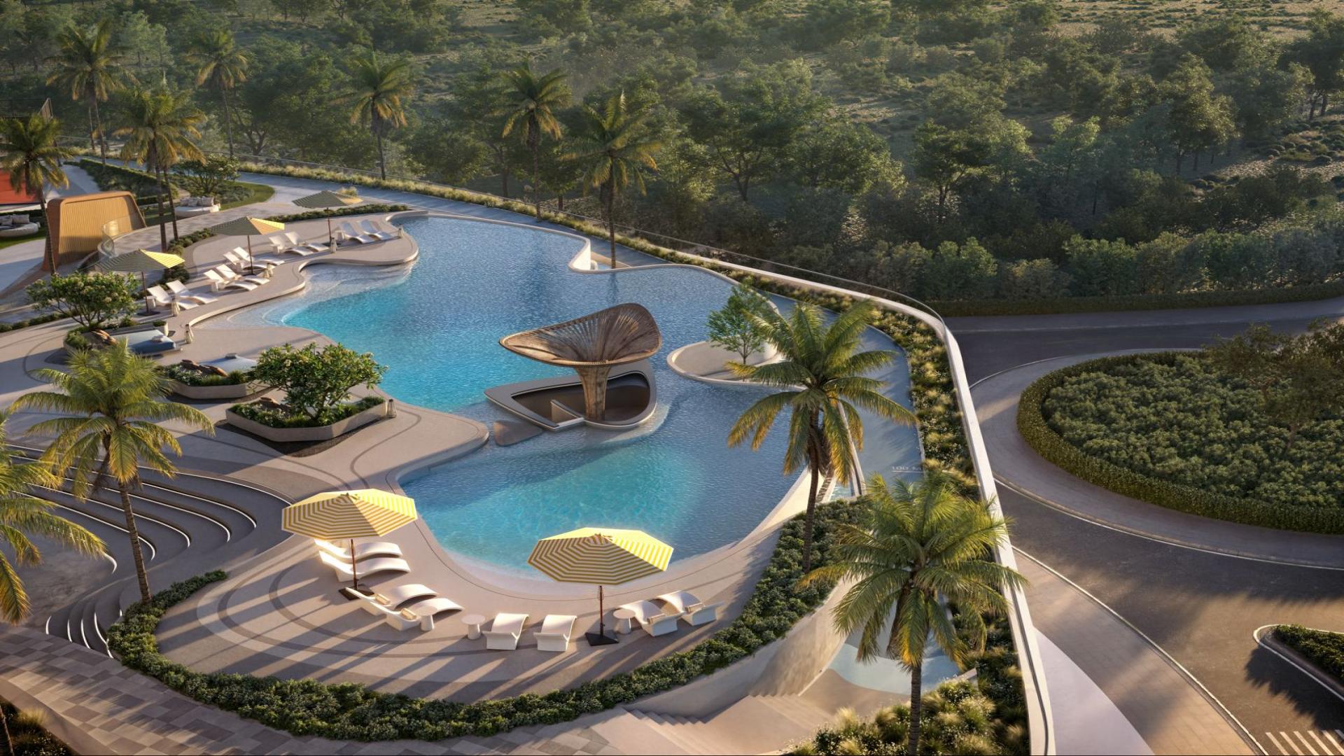 Velos Residences at Motor City 14