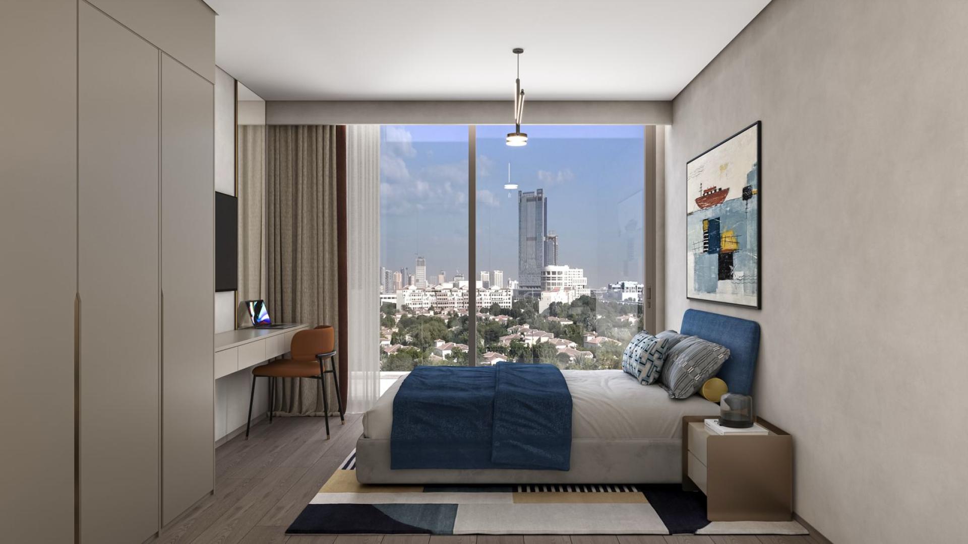 Velos Residences at Motor City 15