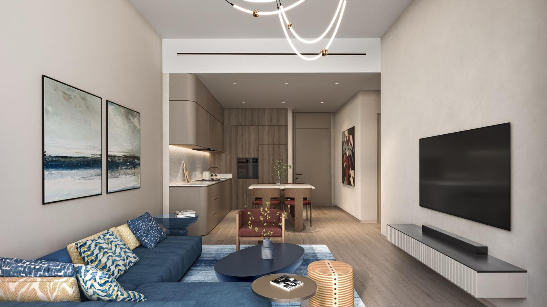 Velos Residences at Motor City 16