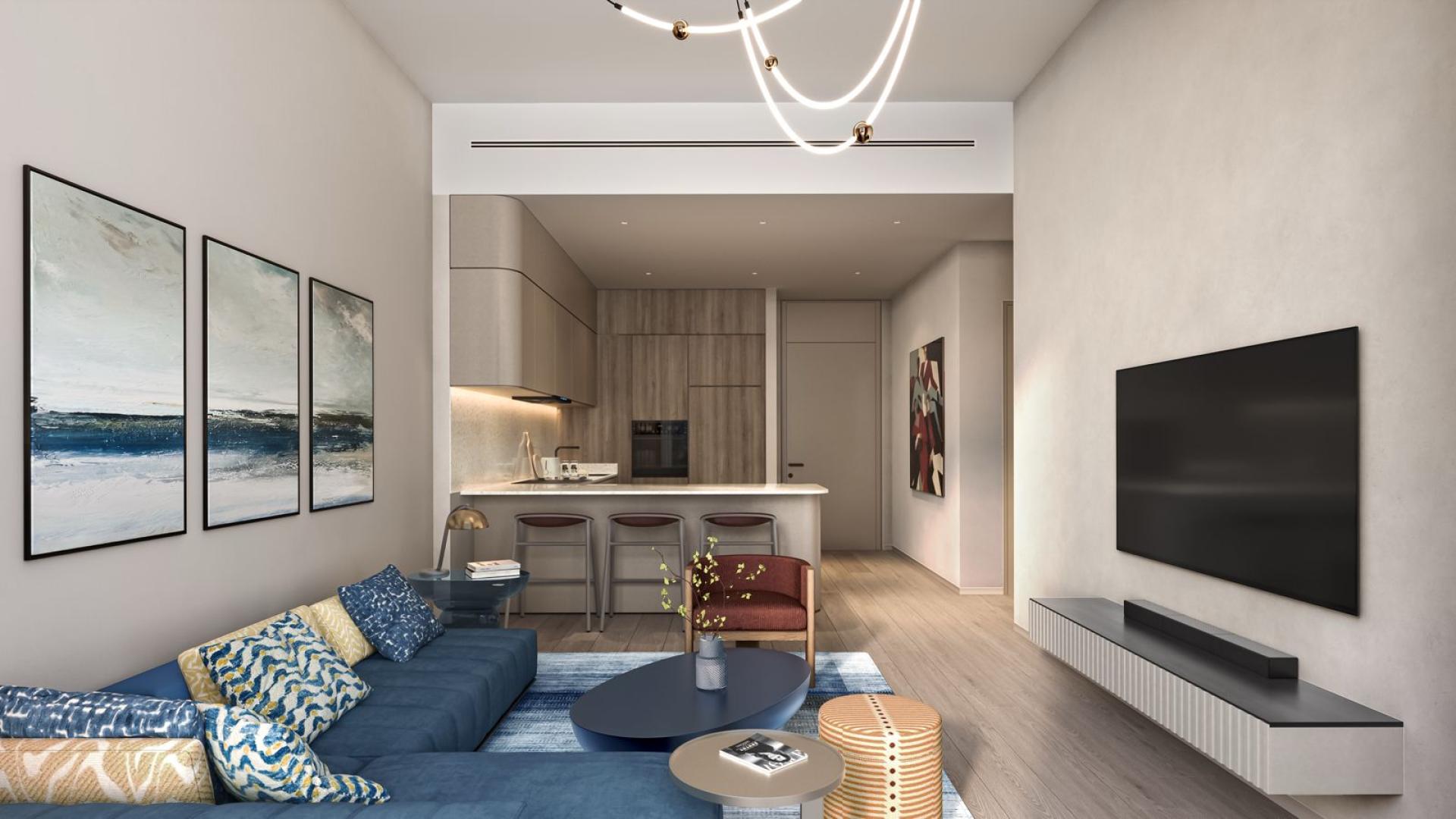 Velos Residences at Motor City 17