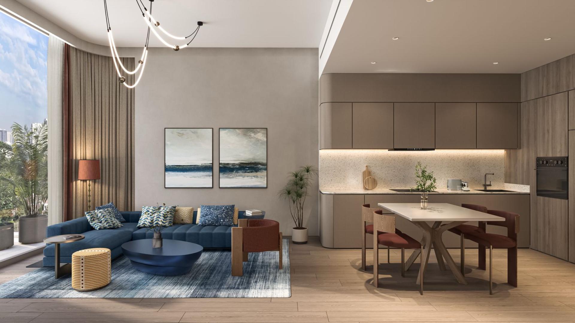 Velos Residences at Motor City 18