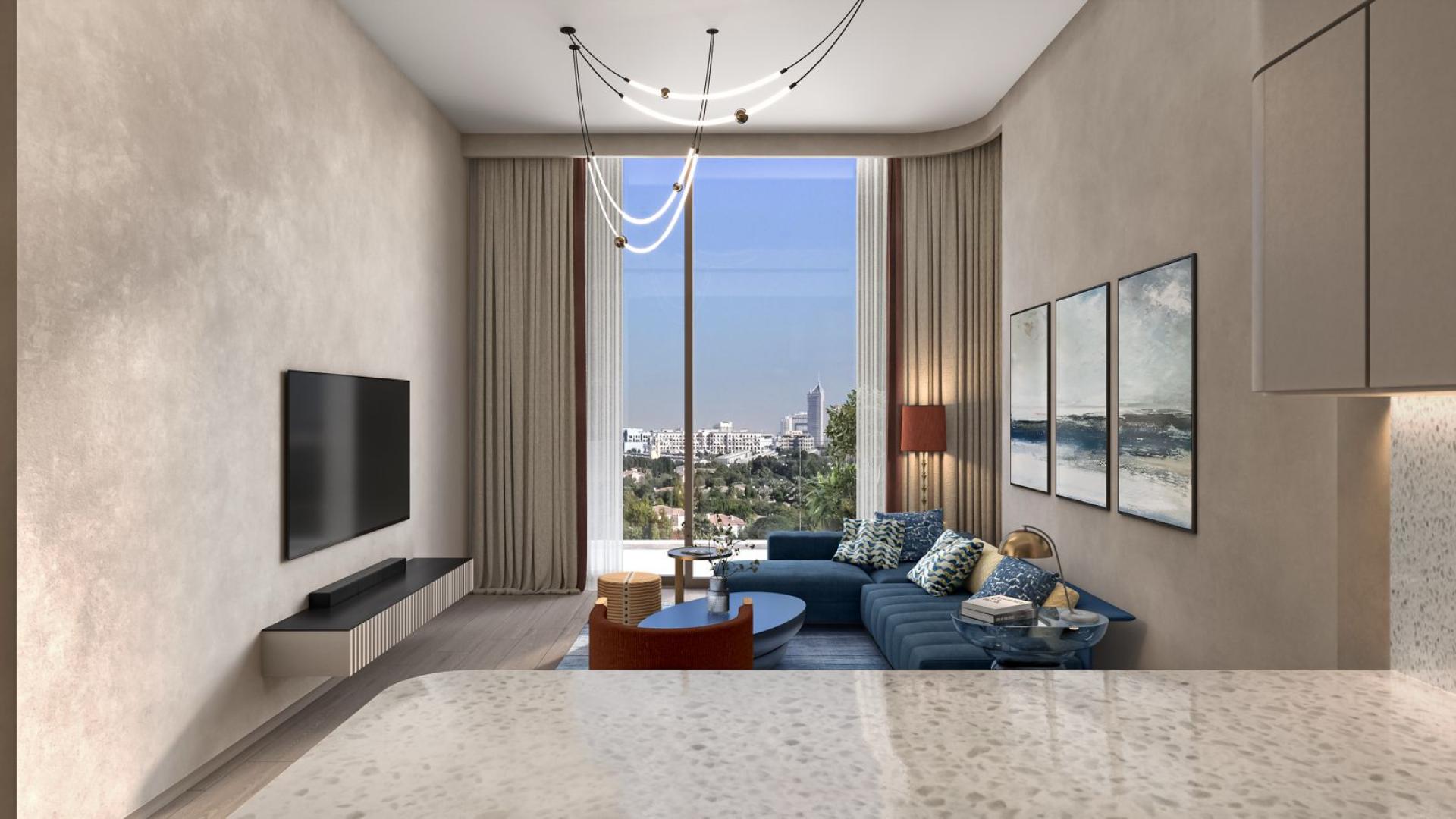 Velos Residences at Motor City 19