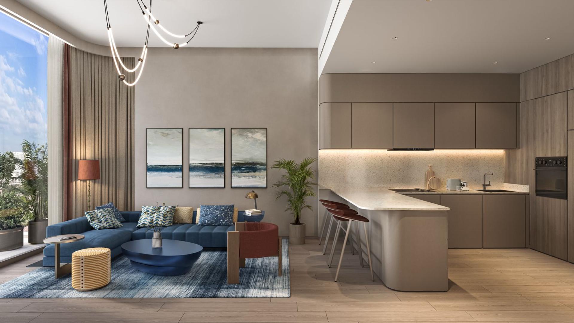 Velos Residences at Motor City 20