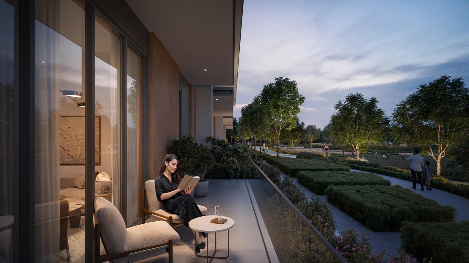 Vida Residences Hillside by Emaar 6