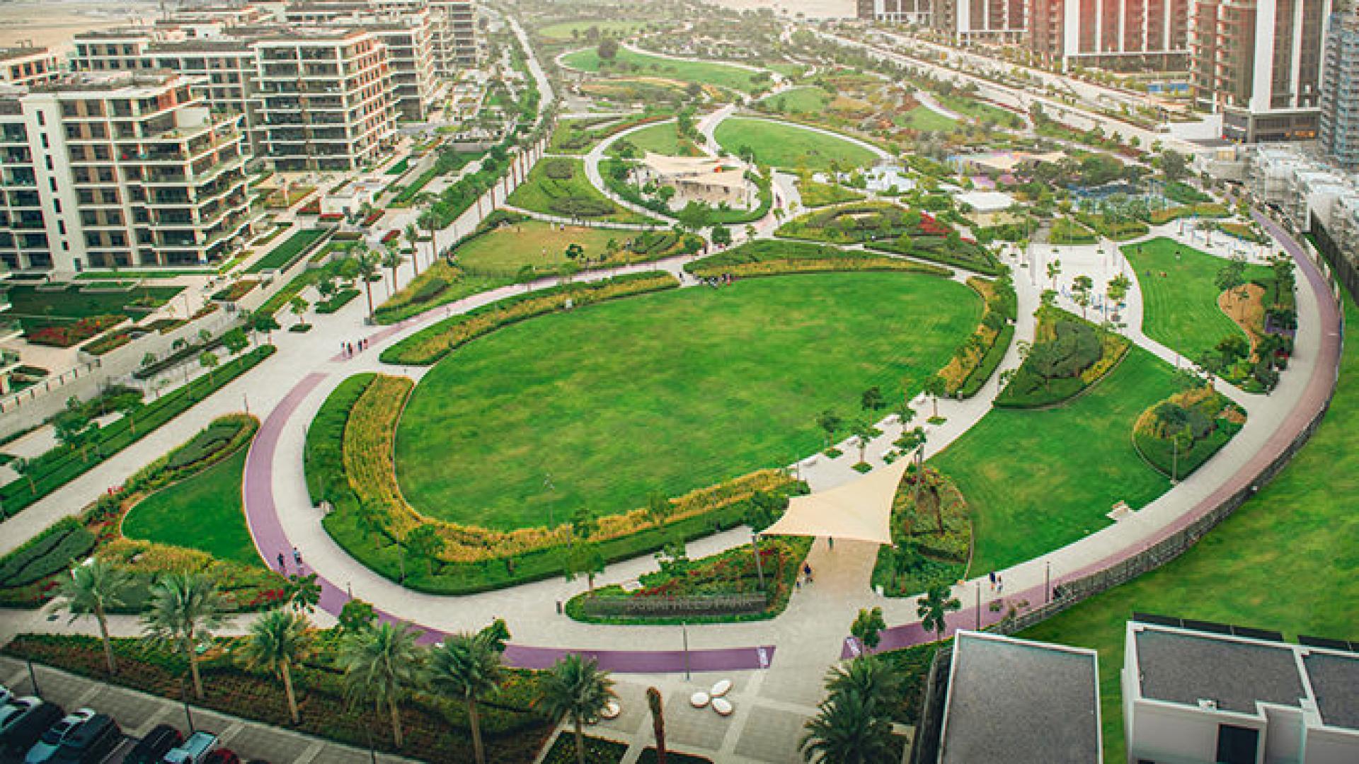 Vida Residences Hillside by Emaar 7