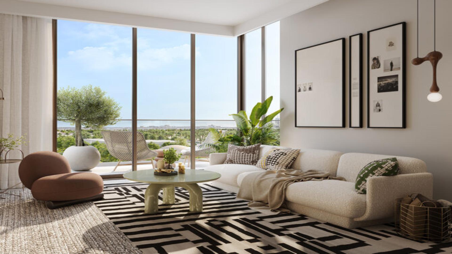 Vida Residences Hillside by Emaar 8