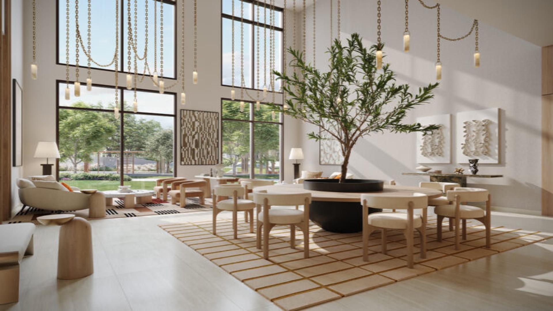 Vida Residences Hillside by Emaar 9